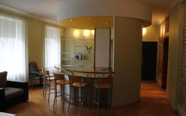 Old Riga Apartment