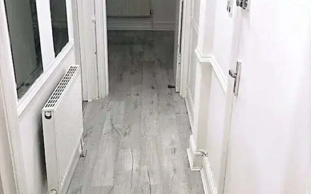 2bed Apt Bethnallgreen, Ldn - Free Parking!