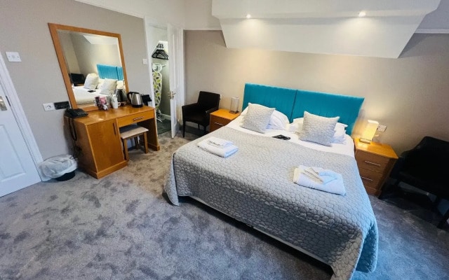 Hedley House Hotel Wellness and Spa