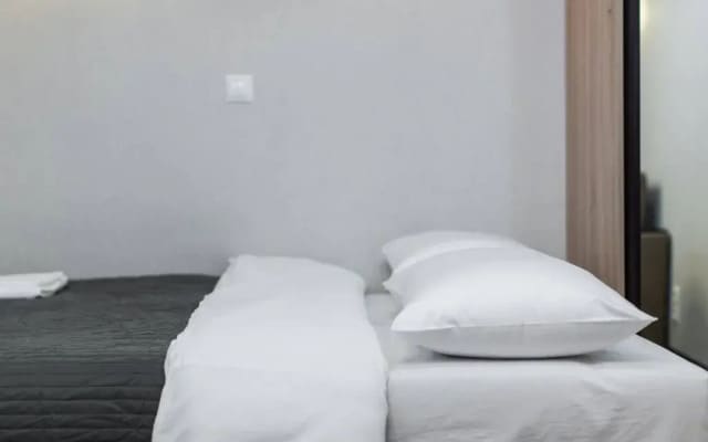 Krokus Siti Apartment