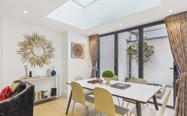 Be London - The Lincoln's Inn Residences