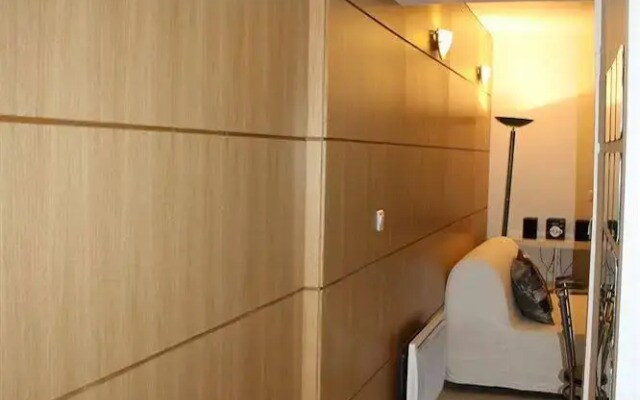Studio Paris Saint Charles
