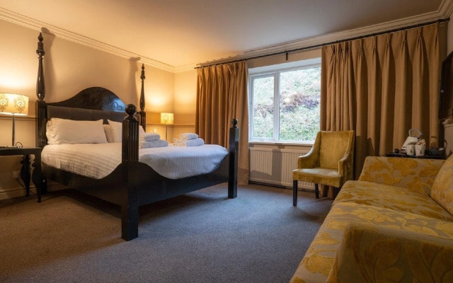 Best Western Hollin Hall