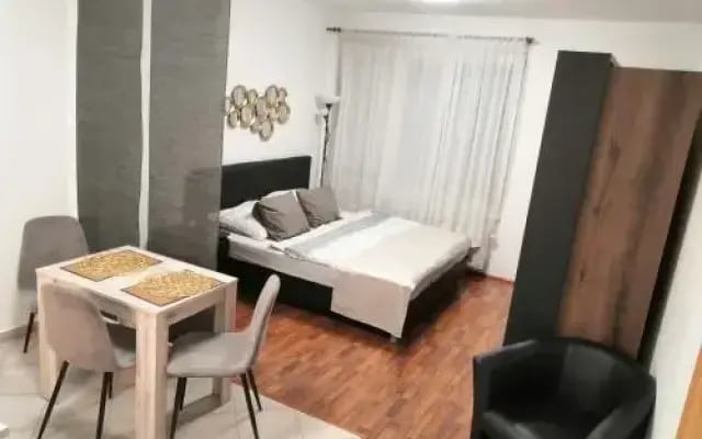 Apartman Praha