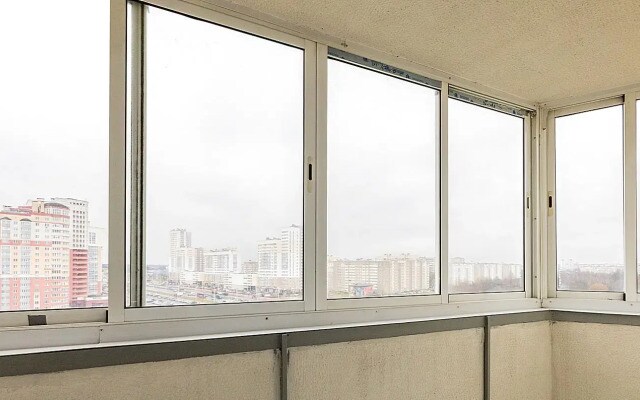 Апартаменты на Чюрлёниса, 6