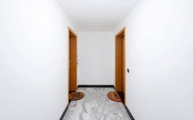 Casa Andrew in Roma