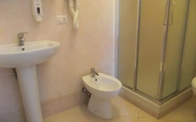 B&B Il Paradiso