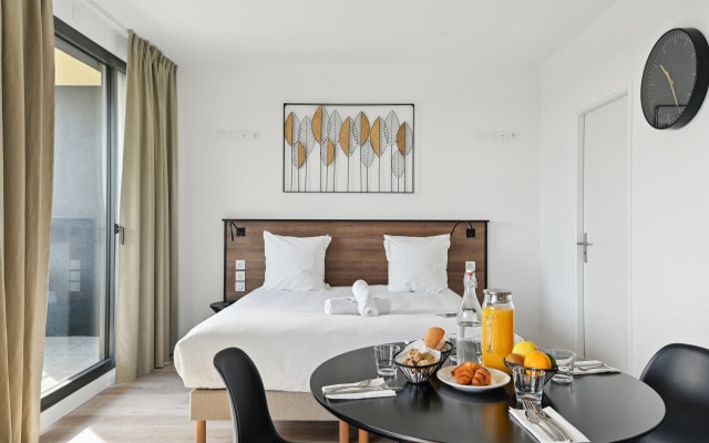 All Suites Appart Hôtel | Paris Ouest - Colombes