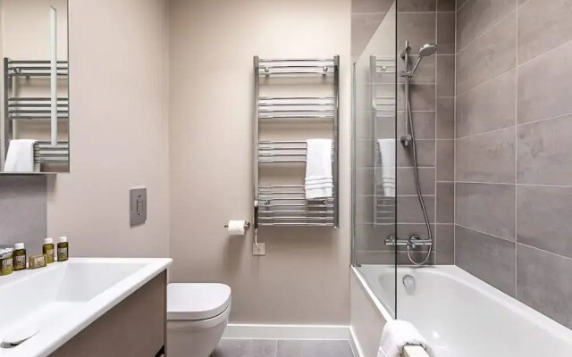 Amazing 2 bed Maida Vale Apartment w/ Patio