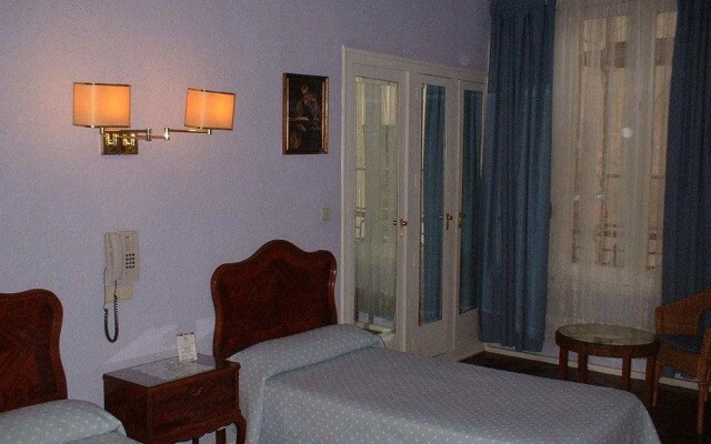 Hostal Pereda