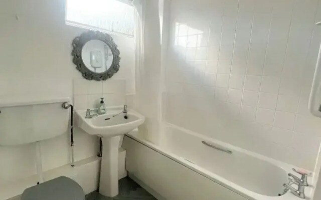 Manchester Holiday Home