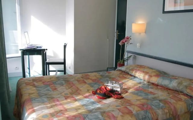 Hotel Printania Porte de Versailles
