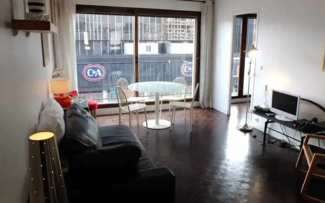 Apart Inn Paris - Montparnasse