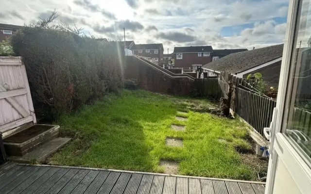 House - Sleeps 5 & Close to Peak District