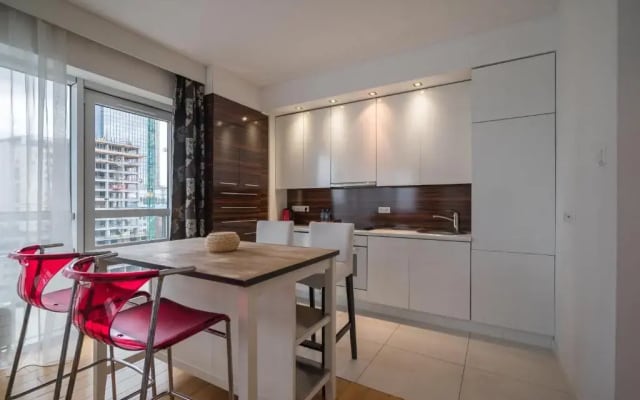 Platinum Towers Hotel Apartments