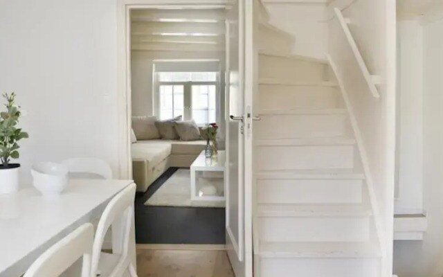 Dam Square House