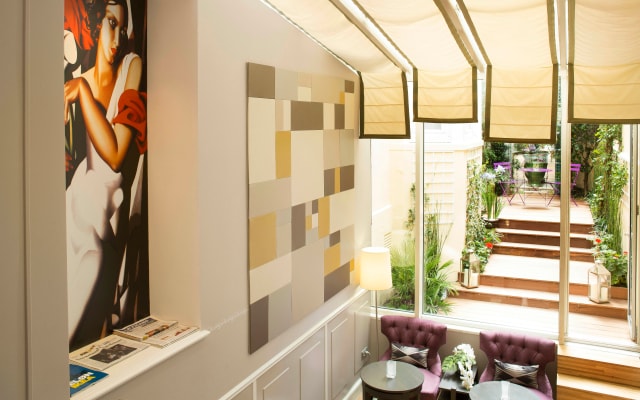 Hotel Galileo