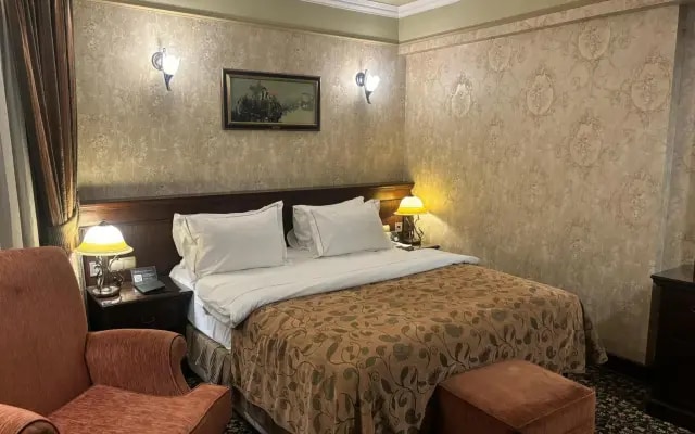 Germir Palas Hotel - Special Class