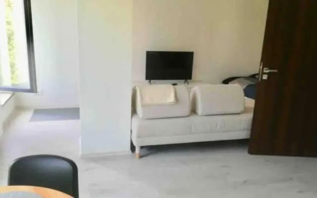Modern Studio in Prague 7