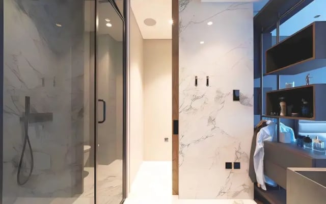 Soho Living 2-Bedroom Apartment in Soho
