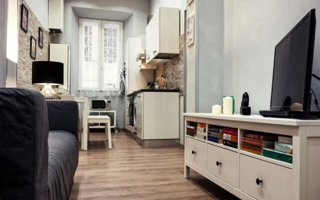 Renewed, Spacious Flat/6 Guests/termini Station