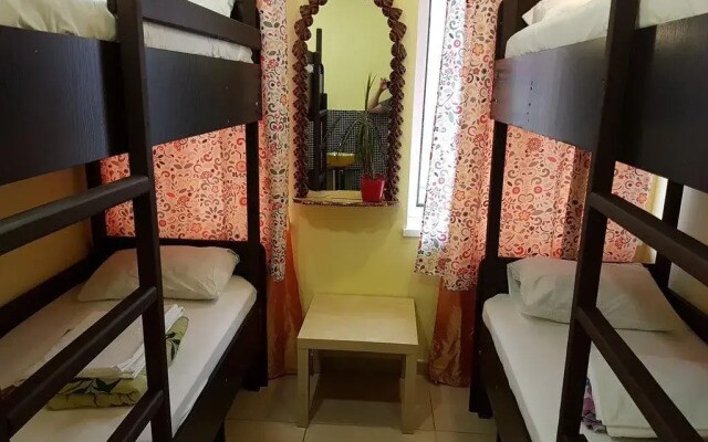 Retro Hostel