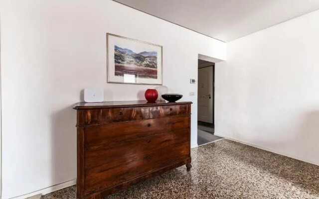 Venice Glass Apartment