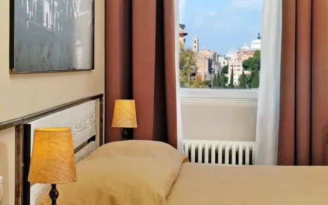 Aklesia Suite B&B