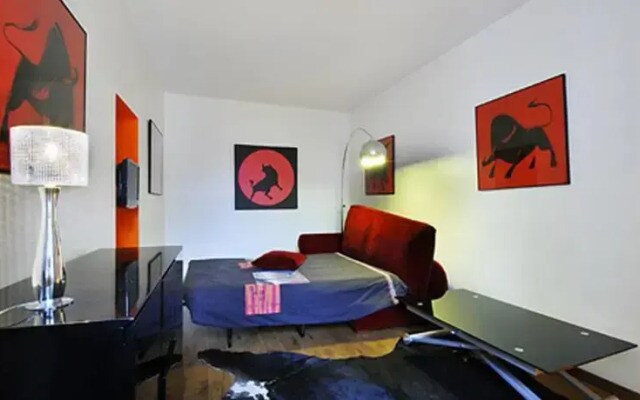Toro Flat