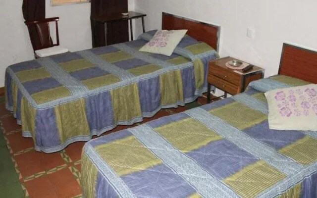 Hostal Xucar