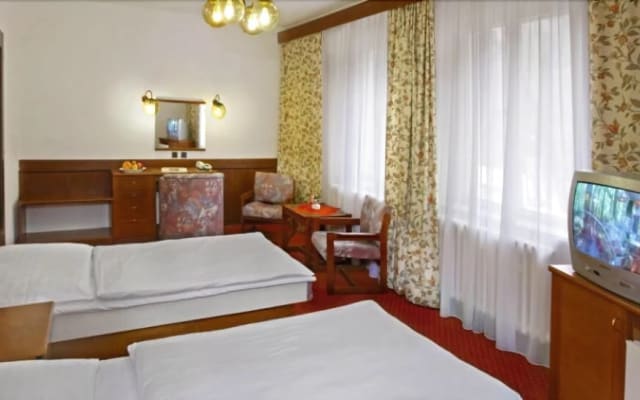 Spa Hotel Labe
