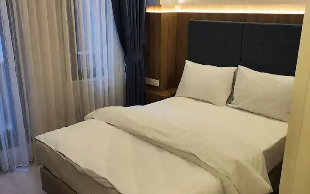 Hotel Esve Istanbul