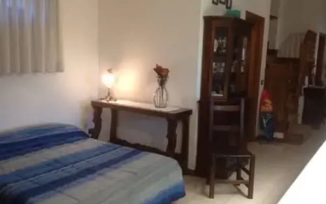 Lodge Roma