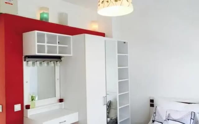 Taksim White Suites