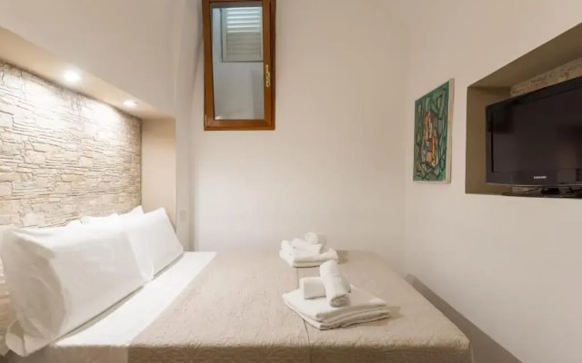 TrinitaDeiMonti Guest House