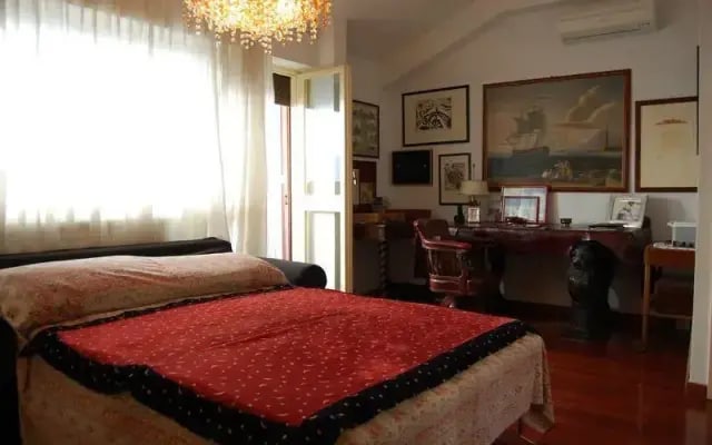 RSH Lovatelli Luxury Apartment