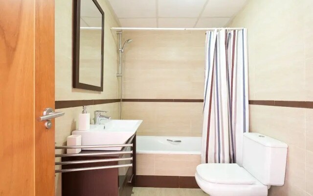 LU&CIA Apartamento Central