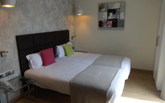 Hotel Lloret Ramblas