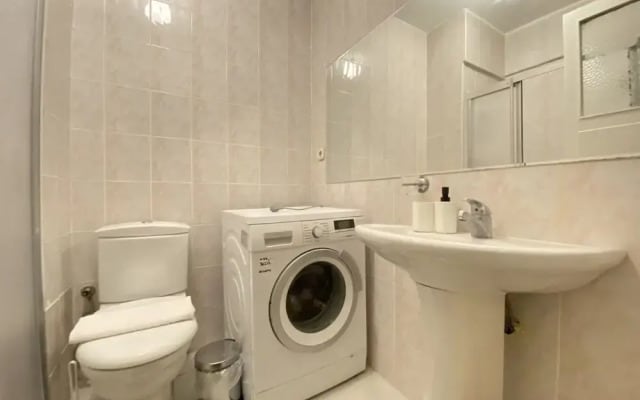 Gorgeous Apartment With Central Location in Sisli