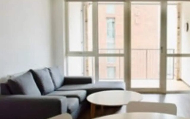 Spacious Flat In London Zone 2 With River Views