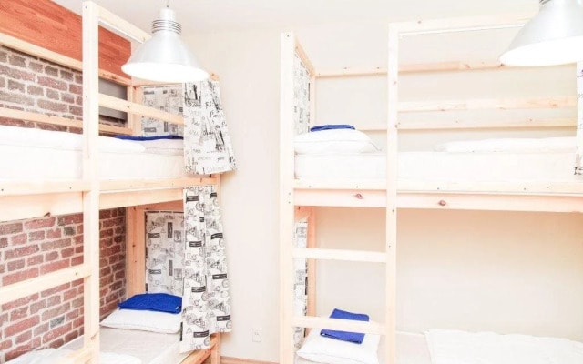 Young Hostel