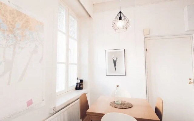 WeHost Liisankatu 25