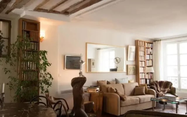 Designer Stay - d'Assas