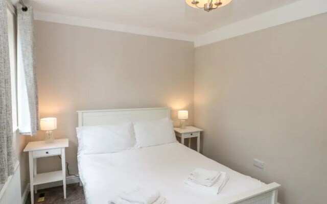 Highcliffe Cottage