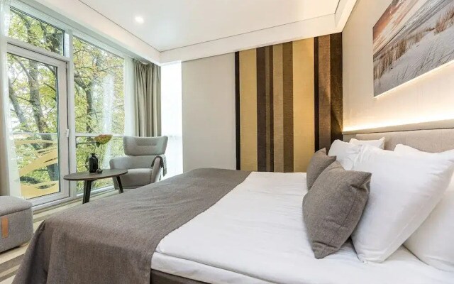 Grand Baltic Dunes Hotel