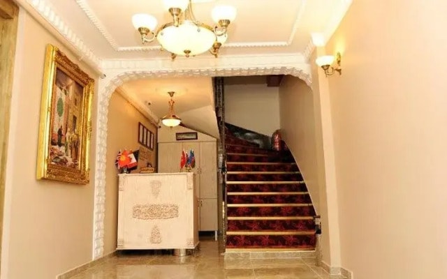Hotel Umit 2