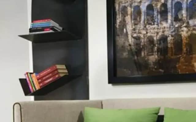 Babuino 181 Small Luxury Hotels of the World