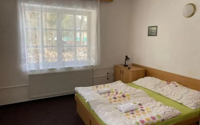 Hotel U Supa