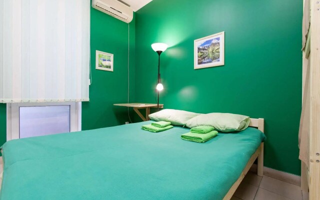 Nice Hostel