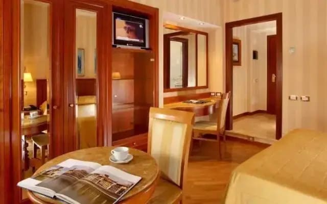Piave & Flavia Apartments